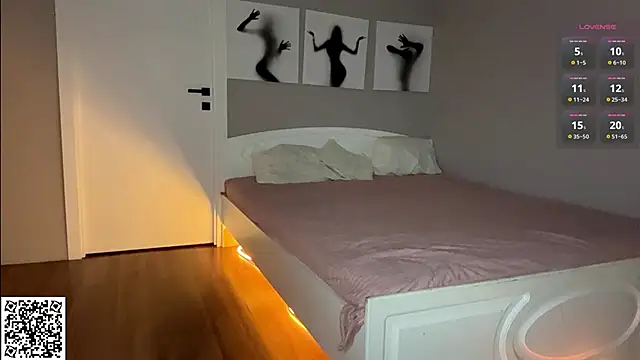 OdaMinty's cam snapshot