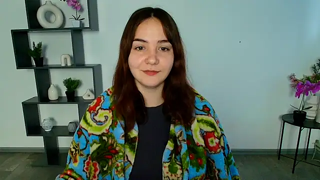 OliviaMontgommery's cam snapshot