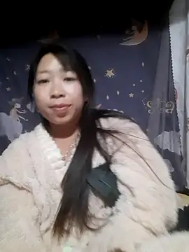 Mayly_love's cam snapshot