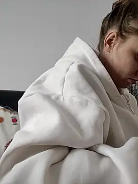 SandyCassie's cam snapshot