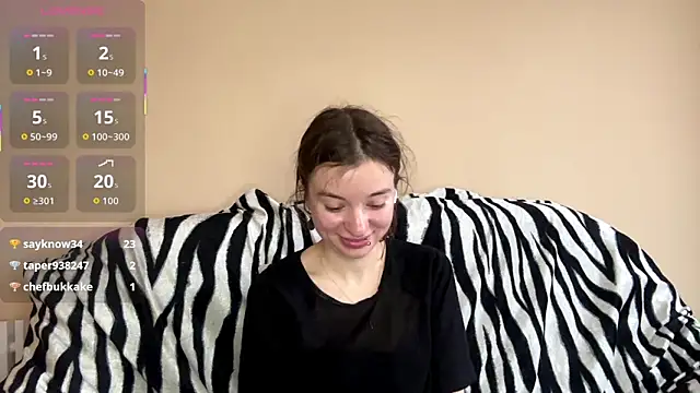 BunkedTempter's cam snapshot