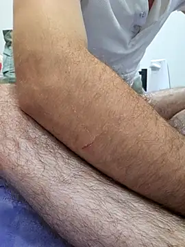 Gogo909764's web cam