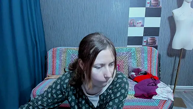 pa1e_pr1ncess's cam snapshot