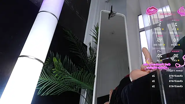 SofiaFoster_ live sex cam