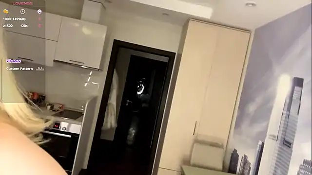 AsteriaHamel's web cam