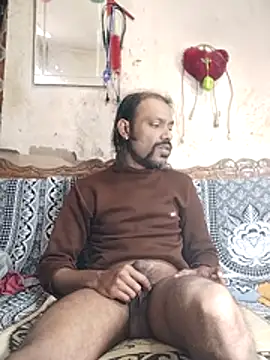 BadBoySmoker7070 live sex cam