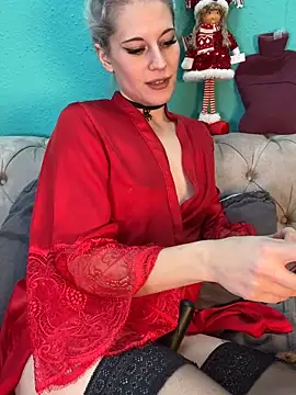 TheRealJessyLey's cam snapshot