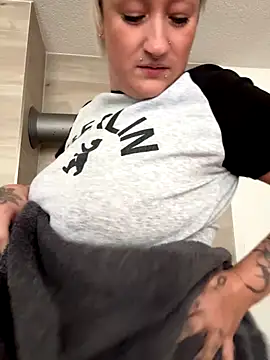 Rozendefotz's cam snapshot