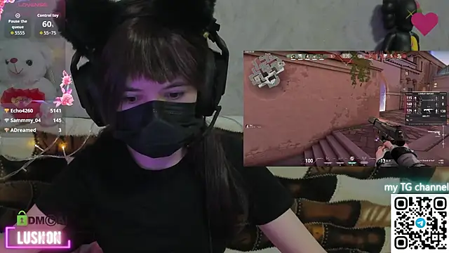 Ollie_Baird's cam snapshot