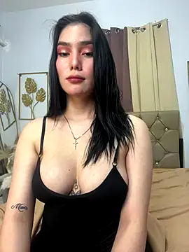 SofiaHarison live sex cam