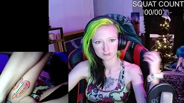 alicewonder09's cam snapshot