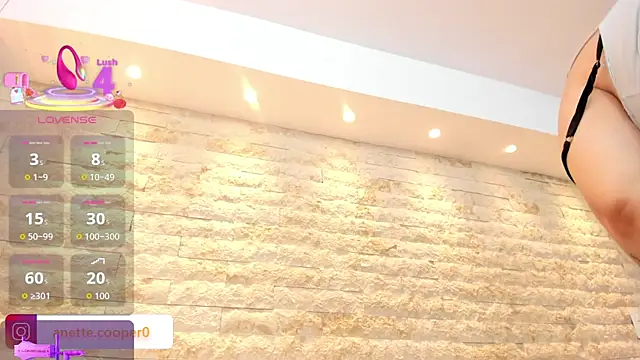 anette_cooper's cam snapshot