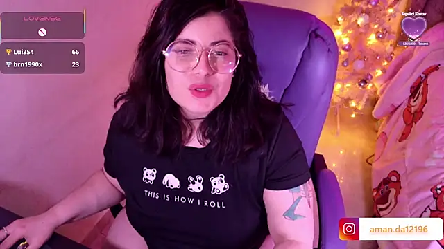 Azamy-12's cam snapshot