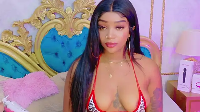 SalomeRestrepo's cam snapshot