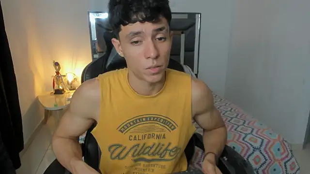 enzo_sloran's web cam