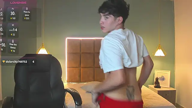 AlejooTwink's cam snapshot