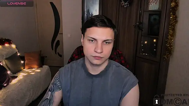 handsome_guy01's cam snapshot