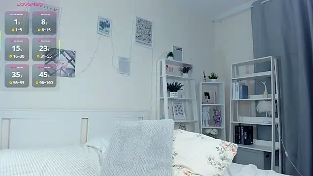 ZaraBluitt's cam snapshot