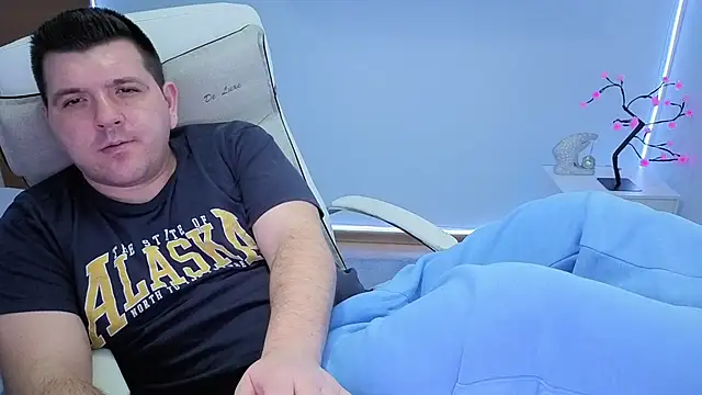 JasonJacks live sex cam