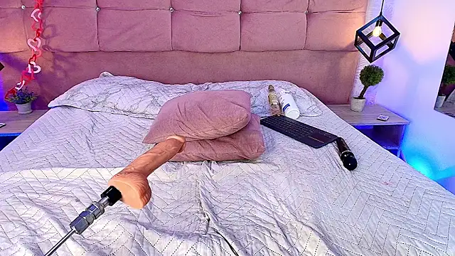 Jenna-Mitchell's cam snapshot