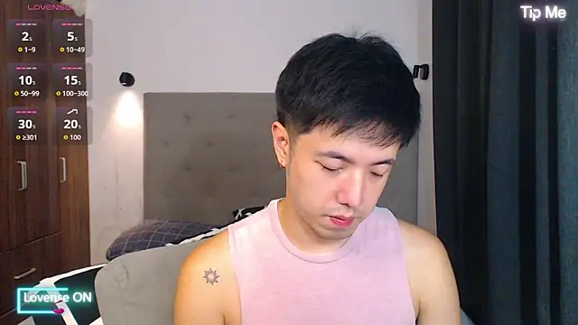 Addictiveboi's cam snapshot