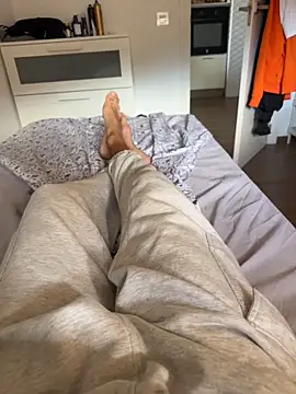 Manu97k's cam snapshot