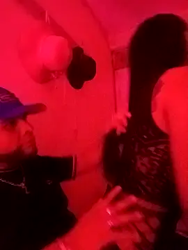 RandalHot's cam snapshot