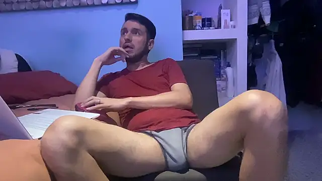 Alexitho25's cam snapshot