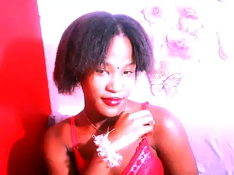 Indianeyestripper's web cam