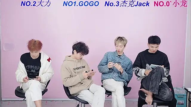 Beautifulboys-999's cam snapshot