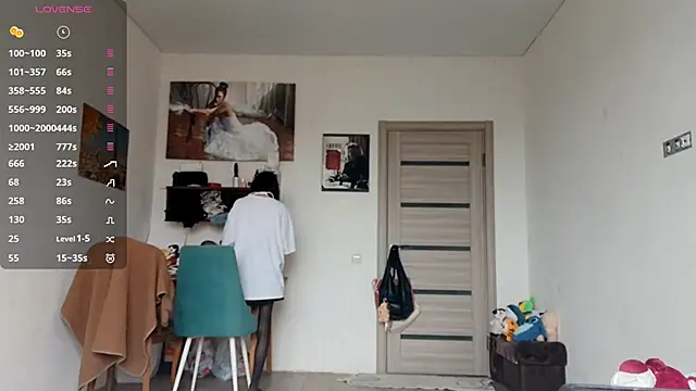 KennaElse's cam snapshot