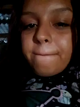 Beckyz25's cam snapshot