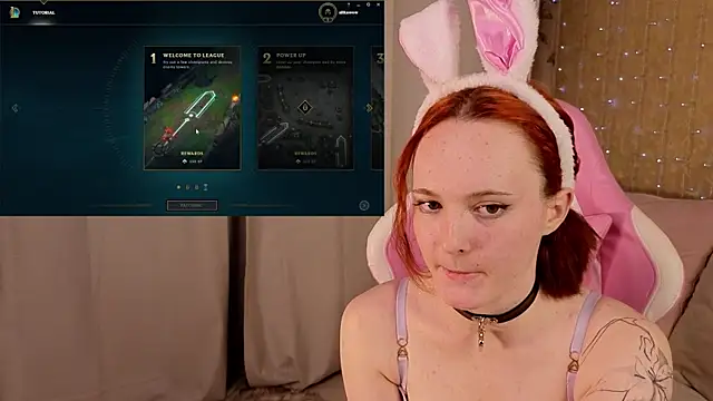 Sweet_tangerine___'s cam snapshot