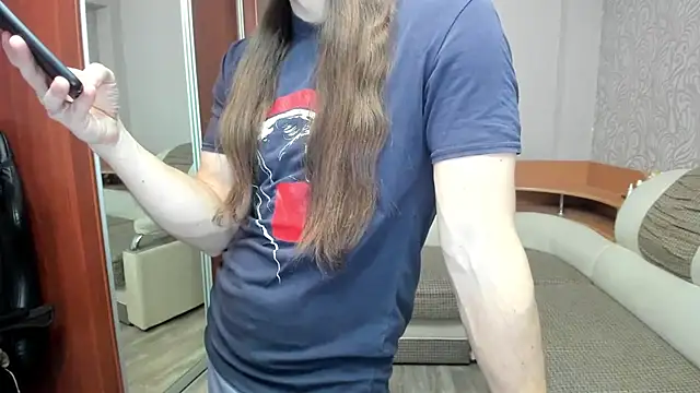 Marrymepls's cam snapshot