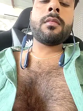 RuvoxXneXo's cam snapshot