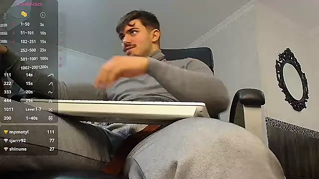 WilsonJules's cam snapshot