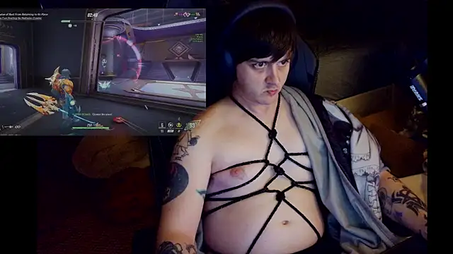 risque_crochet's cam snapshot