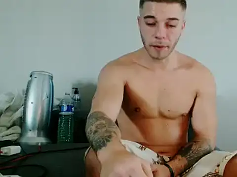 Elkafit28's cam snapshot