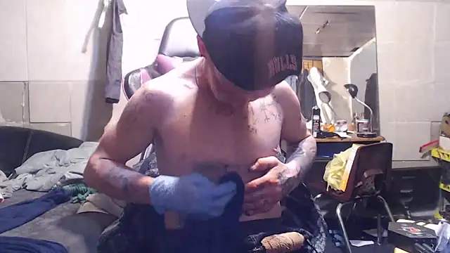 mastertrap's cam snapshot