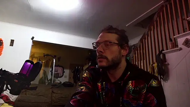 MasterDaddyCool's cam snapshot