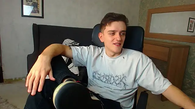 FelixStarkk's cam snapshot