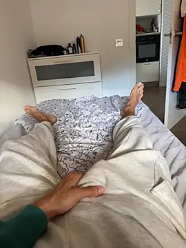 Manu97k's cam snapshot