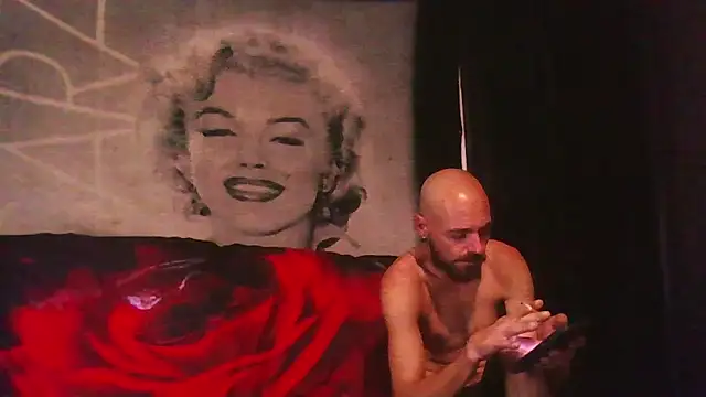 Splash_Queen420's cam snapshot