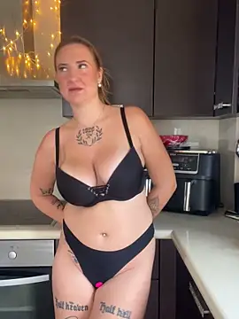 ManjaWinkler's cam snapshot