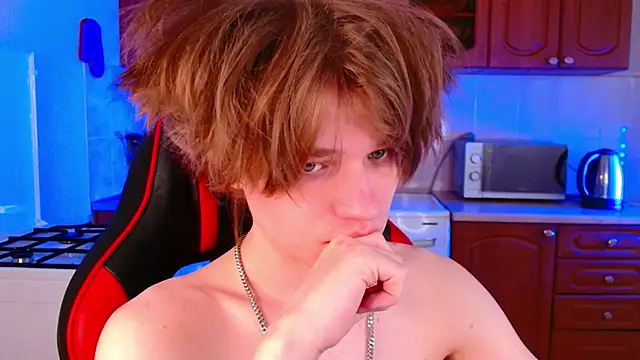 jeffreyue's cam snapshot