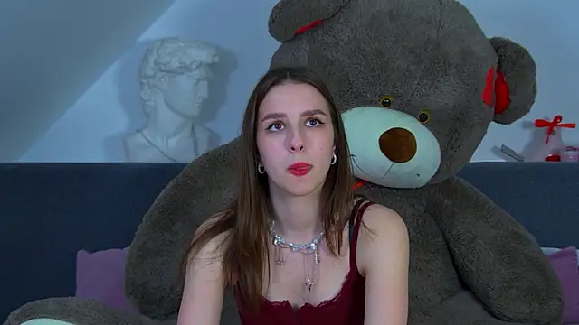 AliceAtkins's cam snapshot