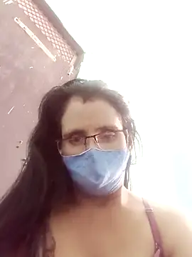 sanjana077's cam snapshot