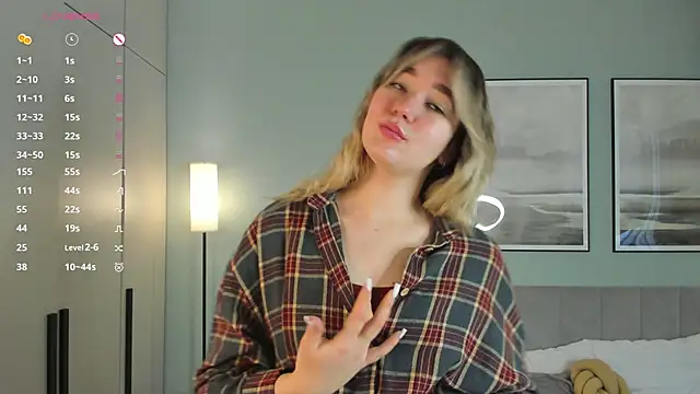 SharonEllis's cam snapshot