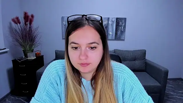 Maria_Bond's cam snapshot