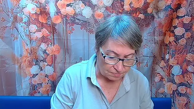 OlgaLuck's cam snapshot